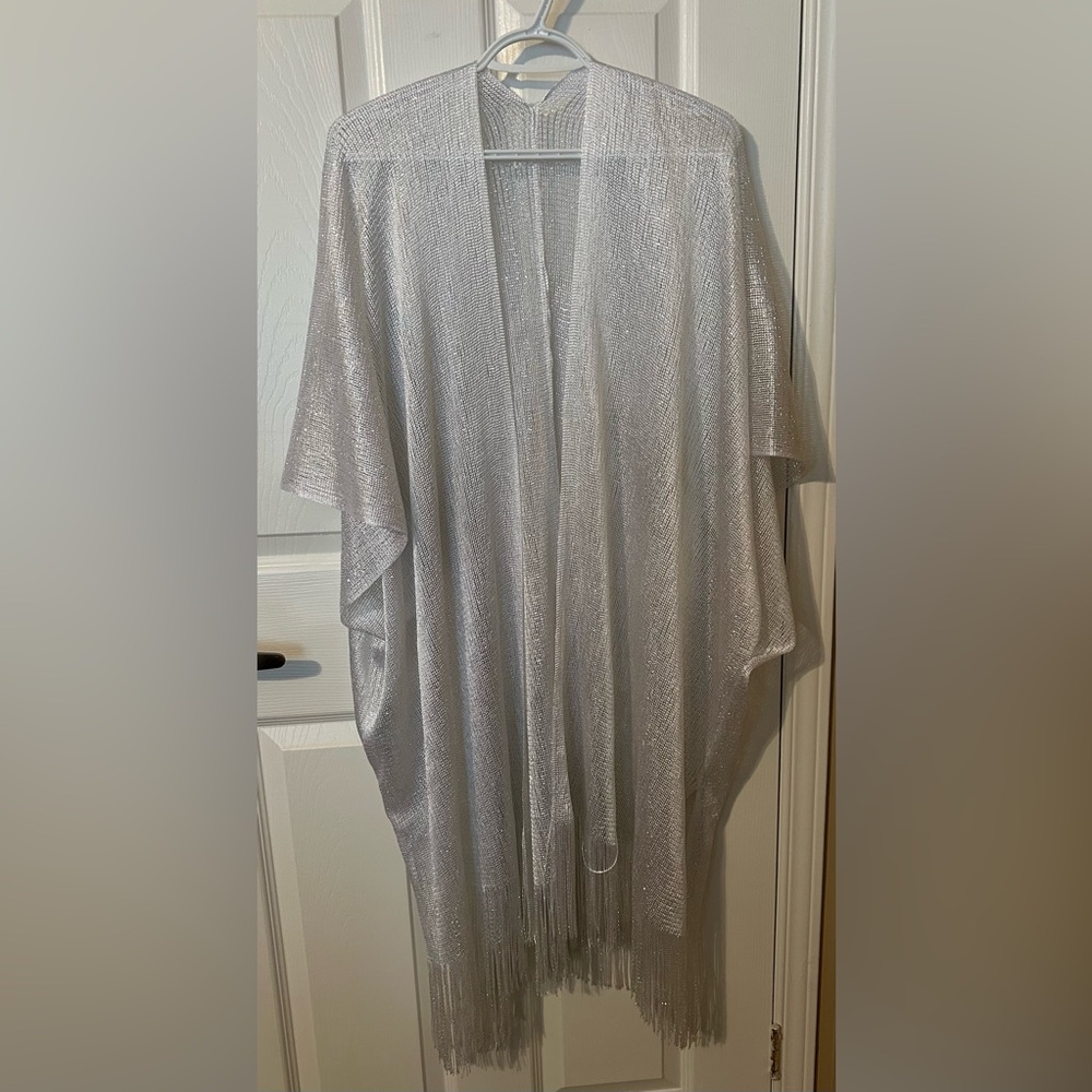 Women’s dress cover!